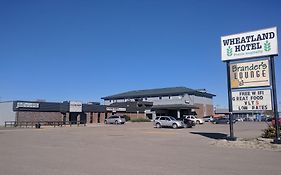 Wheatland Hotel